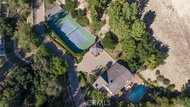 Hidden Hills, CA 91302,5250 Scott Robertson Road