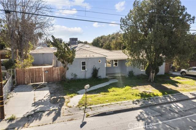 Other - See Remarks, CA 91342,15428 Roxford Street