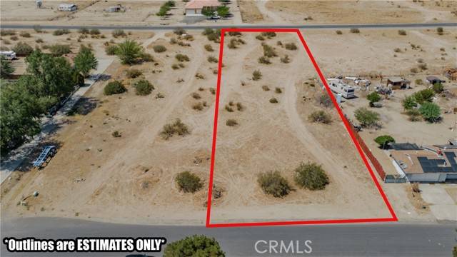 Lake Los Angeles, CA 93535,16113 Mossdale Avenue