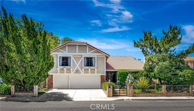 Porter Ranch (los Angeles), CA 91326,11830 Killimore Avenue