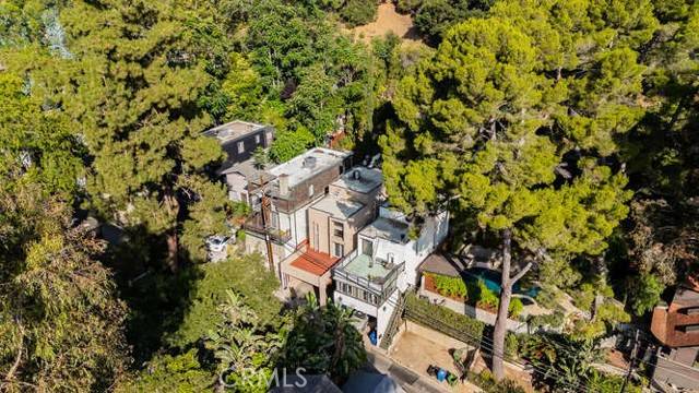 Los Angeles, CA 90046,2335 Stanley Hills Drive