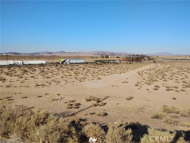 Newberry Springs, CA 92365,48444 Memorial Drive