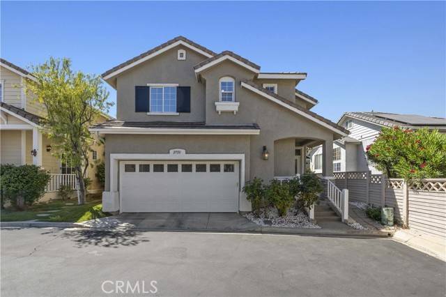 Valencia (santa Clarita), CA 91354,27151 Manor Circle #54