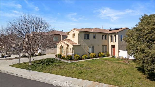 San Jacinto, CA 92582,750 Multnomah Court