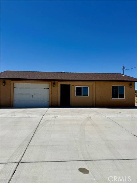 Barstow, CA 92311,27921 Calico Drive