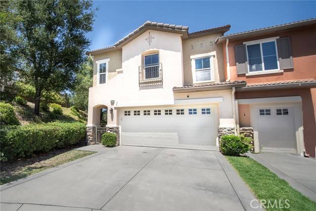 Valencia (santa Clarita), CA 91381,26767 Via La Paz