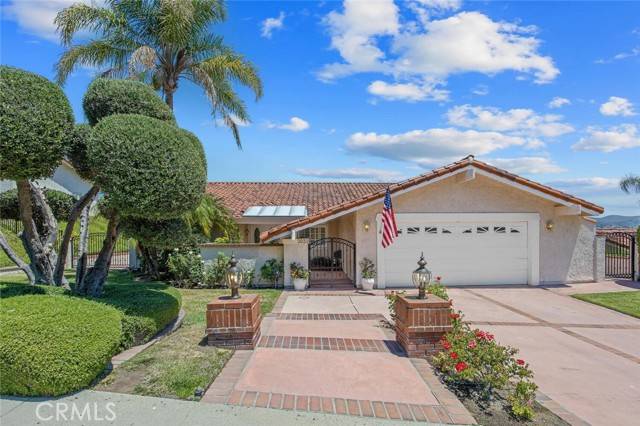Westlake Village, CA 91361,2039 Channelford Road