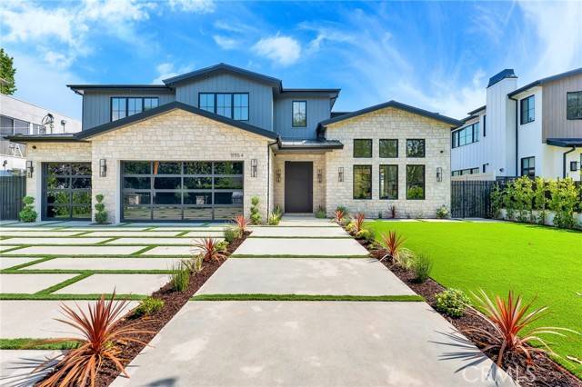 Studio City (los Angeles), CA 91604,11554 Chiquita st