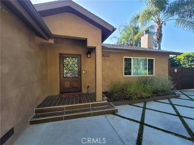 Tarzana (los Angeles), CA 91356,5939 Vanalden Avenue
