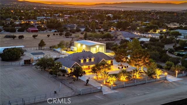 Palmdale, CA 93551,40109 22nd Street