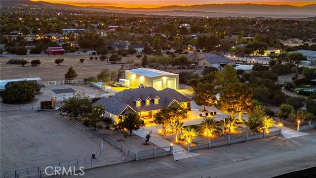 Palmdale, CA 93551,40109 22nd Street