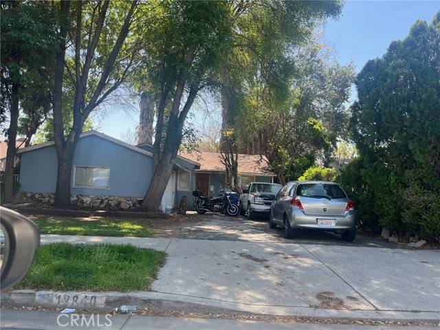 Northridge (los Angeles), CA 91324,18840 Napa Street