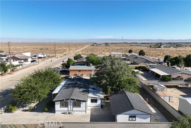 Rosamond, CA 93560,2465 55th Street