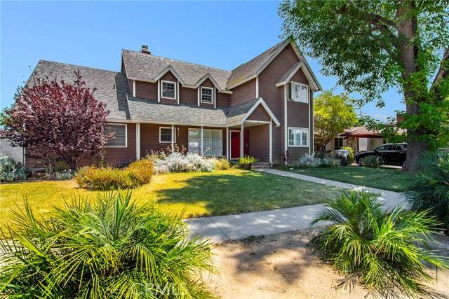 Los Angeles, CA 91406,7514 Paso Robles Avenue