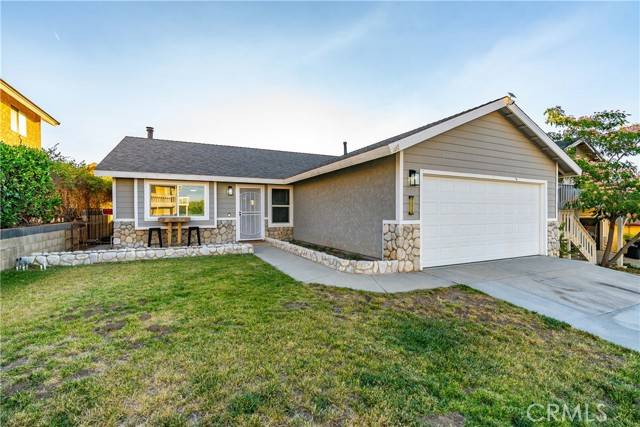 Lake Hughes, CA 93532,42635 Pinecliff Street