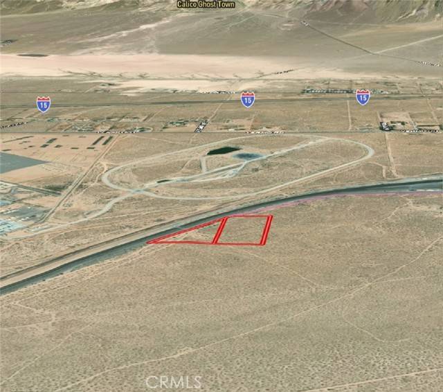 Yermo, CA 92398,0 Yermo