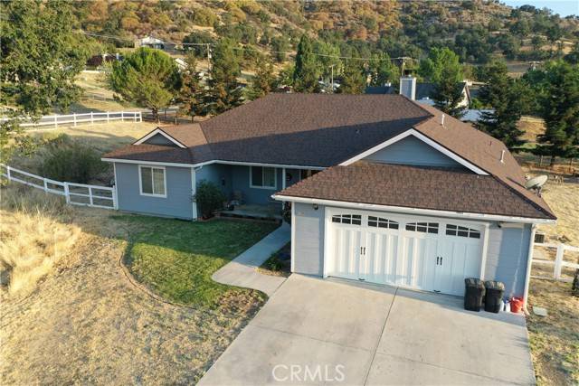 Tehachapi, CA 93561,27500 Buckpasser Drive
