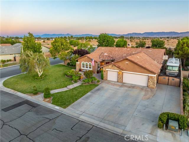 Lancaster, CA 93536,3108 West Avenue M7