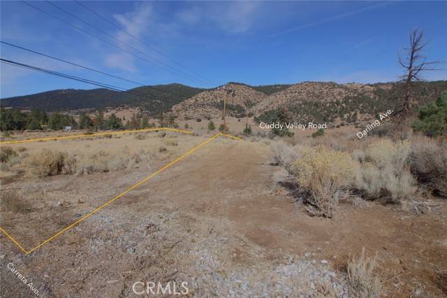 Frazier Park, CA 93225,0 Carreta