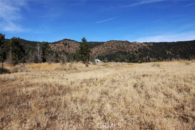 Frazier Park, CA 93225,0 Carreta