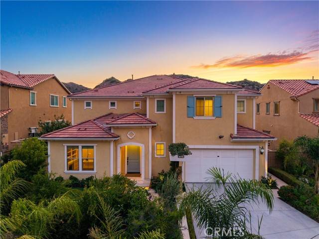 West Hills (los Angeles), CA 91304,24365 Sterling Ranch Road