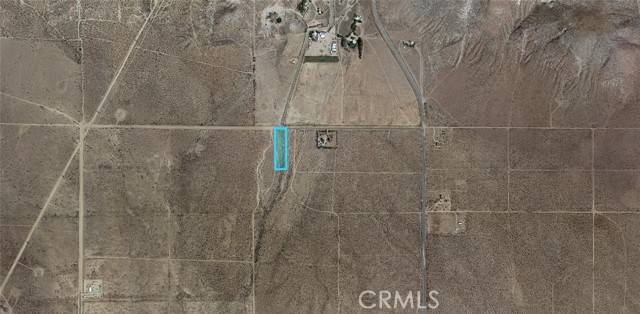 Rosamond, CA 93560,0 Truman Road