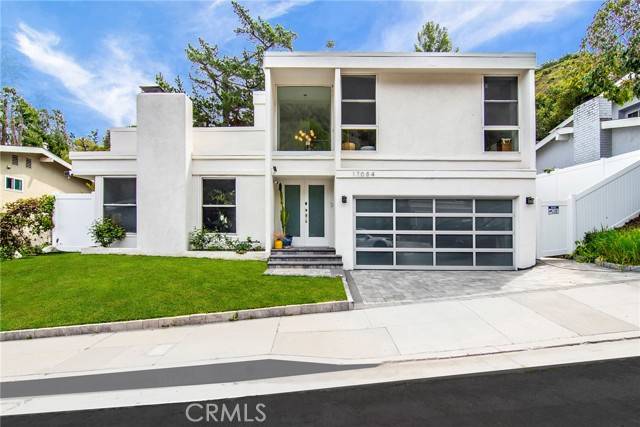 Encino (los Angeles), CA 91436,17084 Escalon Drive