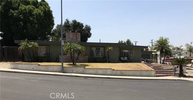 Sunland (los Angeles), CA 91040,8110 Brownstone Street