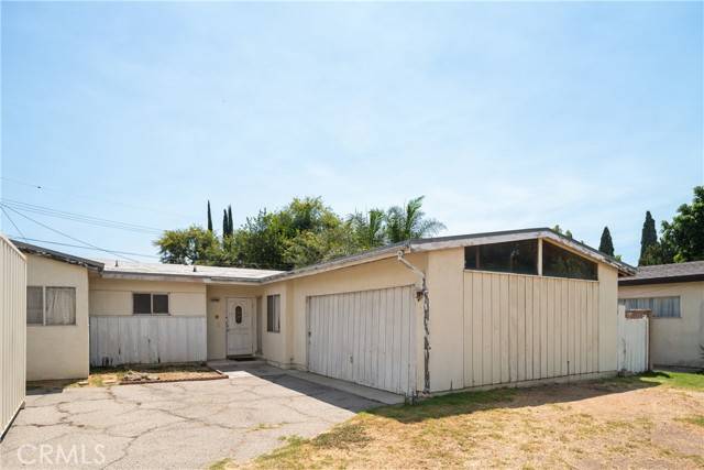 Van Nuys (los Angeles), CA 91406,6902 Lasaine Avenue