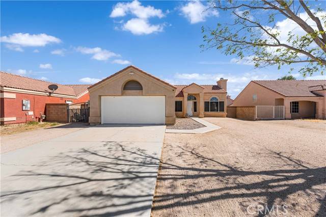 Rosamond, CA 93560,1040 Fairwind Avenue