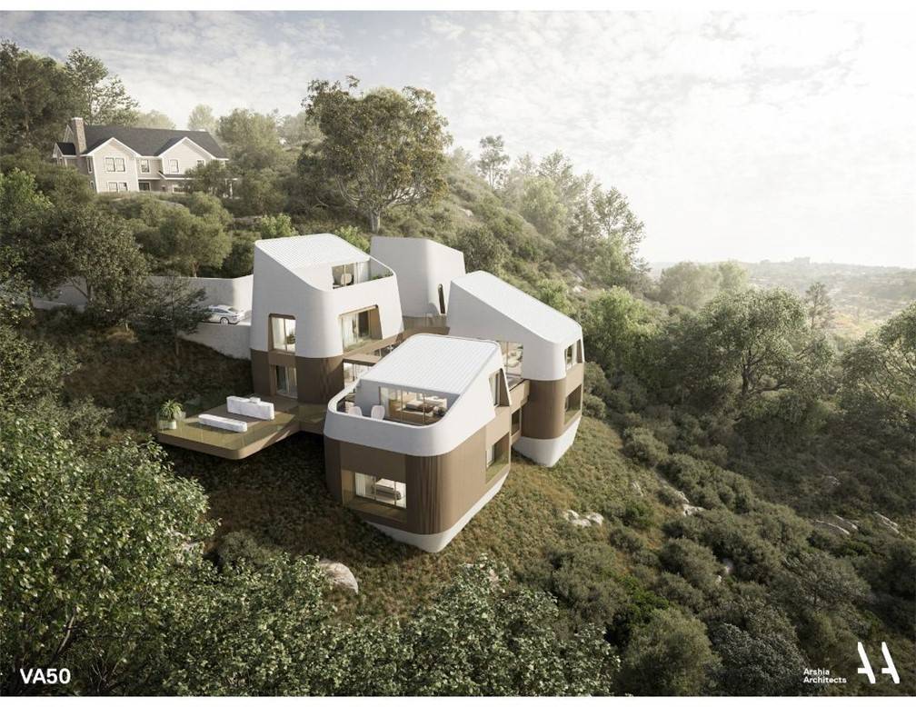 Tarzana (los Angeles), CA 91356,4950 Vanalden Avenue