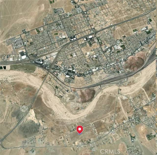 Barstow, CA 92311,0 Poplar St