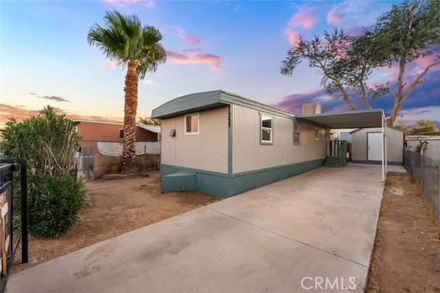 Rosamond, CA 93560,3300 156th St West