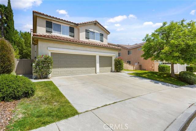 Newhall (santa Clarita), CA 91321,23708 Oak Circle