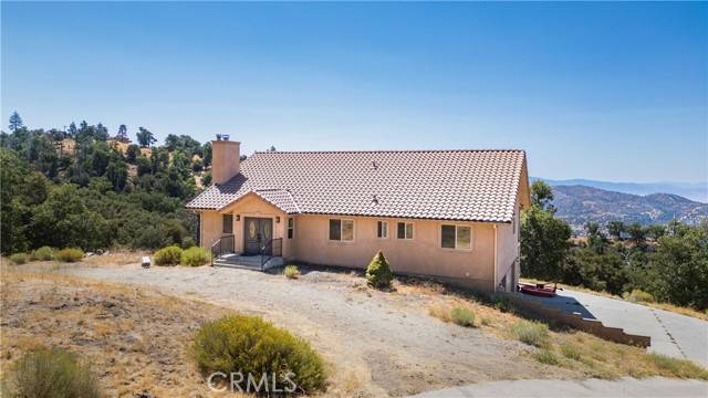 Tehachapi, CA 93561,29600 Goldspike Road