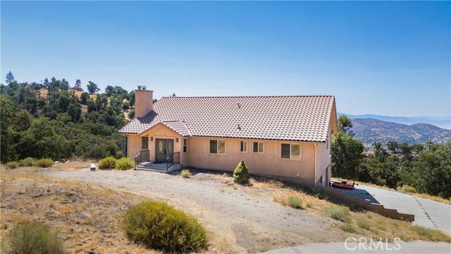 Tehachapi, CA 93561,29600 Goldspike Road