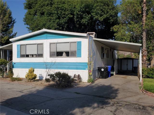 Canyon Country (santa Clarita), CA 91351,16274 Vasquez Canyon Road #52