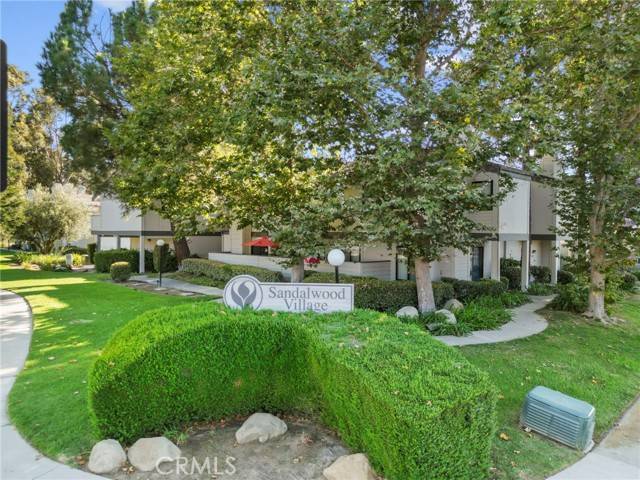 Simi Valley, CA 93063,6475 Twin Circle Lane #3