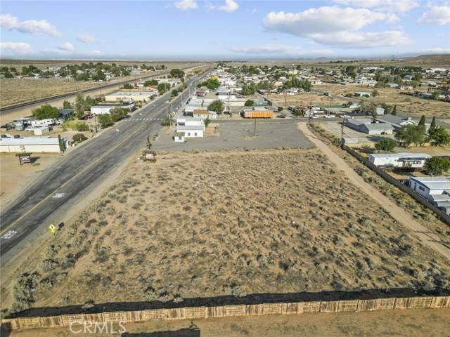 Boron, CA 93516,0 APN - 231-361-01-00-9