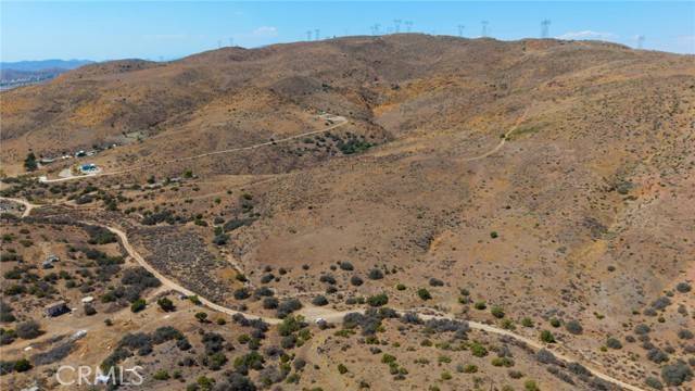 Acton, CA 93510,0 E Soledad Pass Road