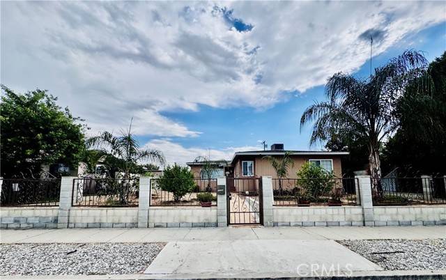 Arleta (los Angeles), CA 91331,10152 Stanwin Avenue