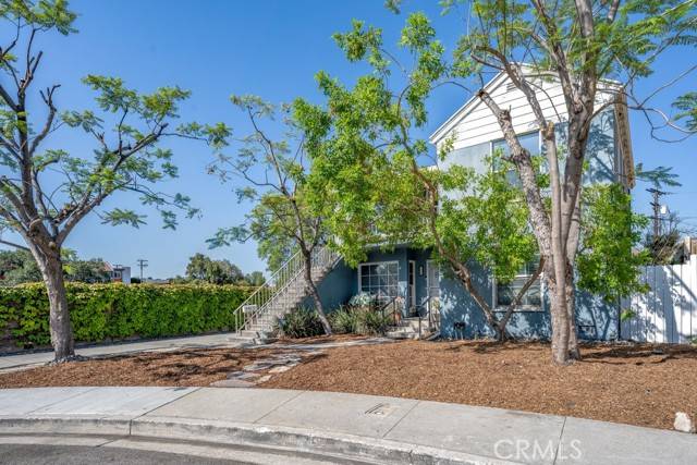 Glendale, CA 91206,711 N Howard Street