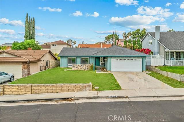 Canyon Country (santa Clarita), CA 91387,29147 Lotusgarden Drive
