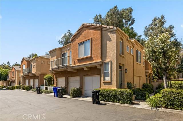 Valencia (santa Clarita), CA 91354,26967 Hillsborough Parkway #77