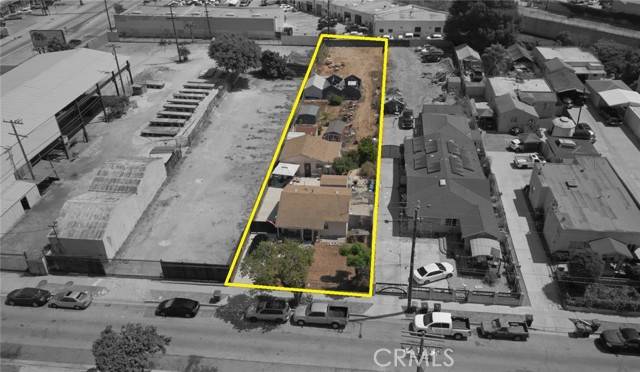 Hawthorne, CA 90250,14324 Chadron Avenue