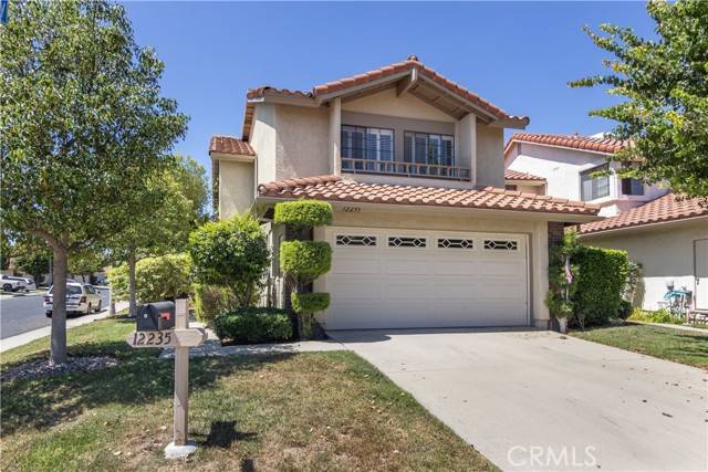 Porter Ranch (los Angeles), CA 91326,12235 Shady Hollow Lane