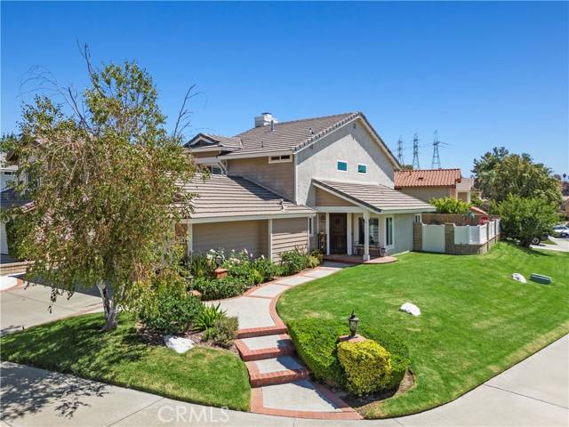 Saugus (santa Clarita), CA 91350,28050 Devon Lane