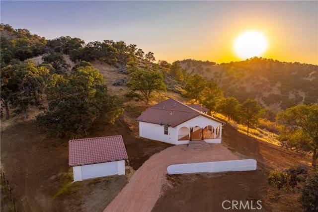 Tehachapi, CA 93561,23001 Yodel Dr
