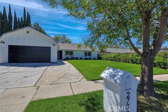 Simi Valley, CA 93065,2730 Niles St.