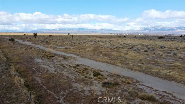 Rosamond, CA 93560,0 125th st W & Elder ave